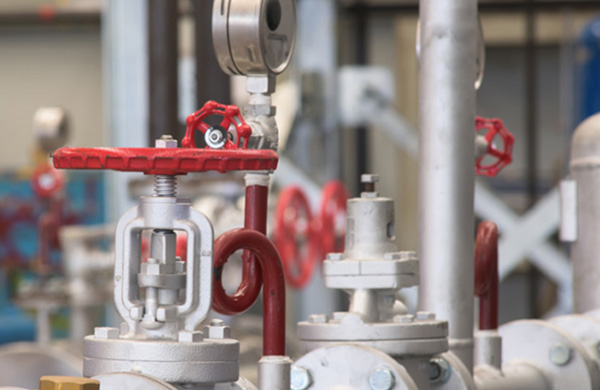 美標(biāo)閘閥的振動(dòng)與沖蝕問題解決方案